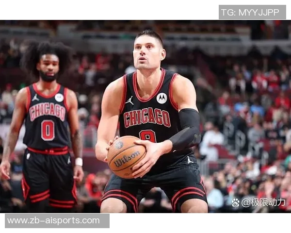 NBA激战再升级！武切维奇爆发领衔公牛险胜奇才，精彩瞬间不容错过