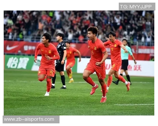 U22国足再迎关键战役:唯一变化是门将,王博豪继续担任锋线猎手 U22国足再迎关键战役:唯一变化是门将,王博豪继续担任锋线猎手