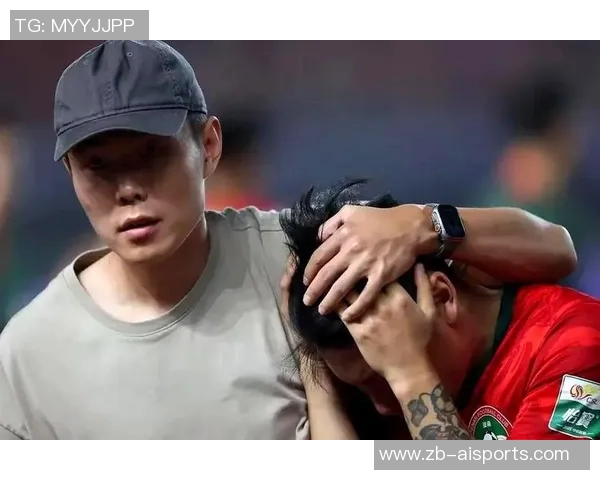 中国队无缘冠军，揪出罪魁祸首：灾难性失误致丢球+报复动作染红