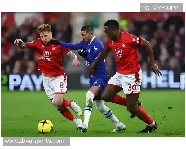 利物浦球员评分VS.诺丁汉森林：伊萨克隐身，全队压力山大