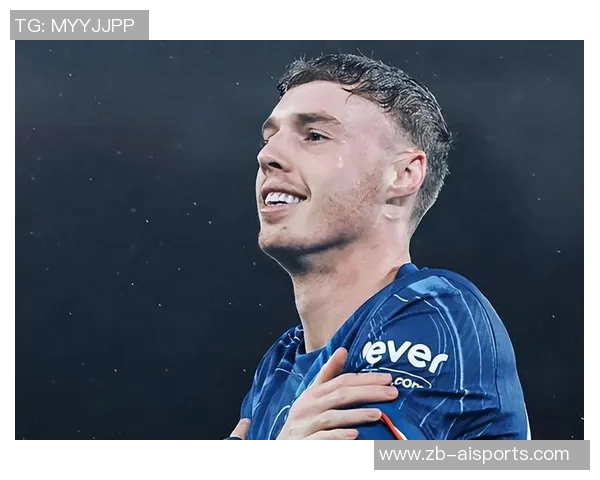 切尔西为帕尔默定制球鞋助其恢复伤病，重燃绿茵梦想