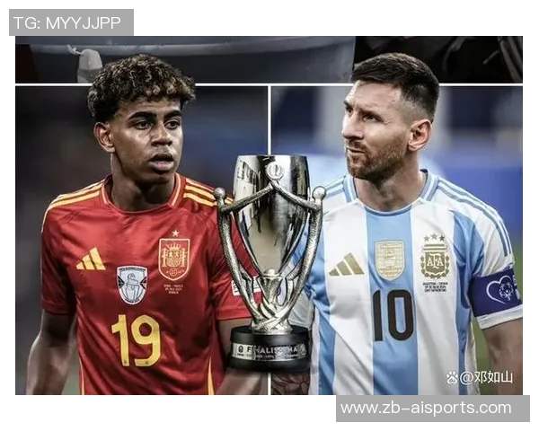 友情对决!亚马尔与尼科-威廉姆斯,诺坎普分高下 友情对决!亚马尔与尼科-威廉姆斯,诺坎普分高下