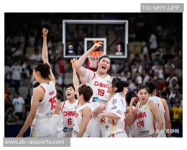 44分大胜背后的收获开局慢热为中国女篮紧弦