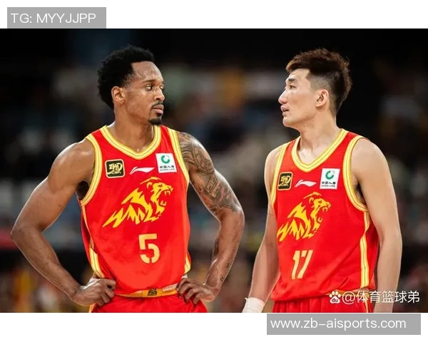 CBA亚外政策全面改革:三外援球队再难争夺总冠军的背后玄机 CBA亚外政策全面改革:三外援球队再难争夺总冠军的背后玄机