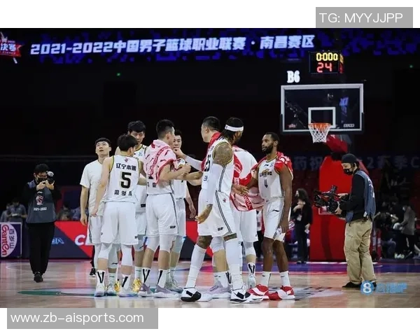 【观点】于失败中不断成长经验已成辽篮最大优势 【观点】于失败中不断成长经验已成辽篮最大优势