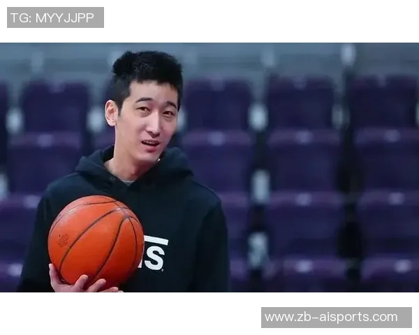 北京男篮要变天？曝前男篮助教或成北京男篮新教练