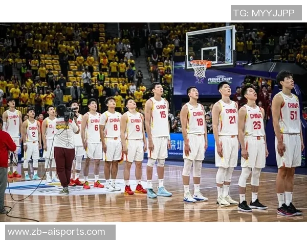 到手的伟大的胜利飞了！北京队体会世界杯男篮滋味