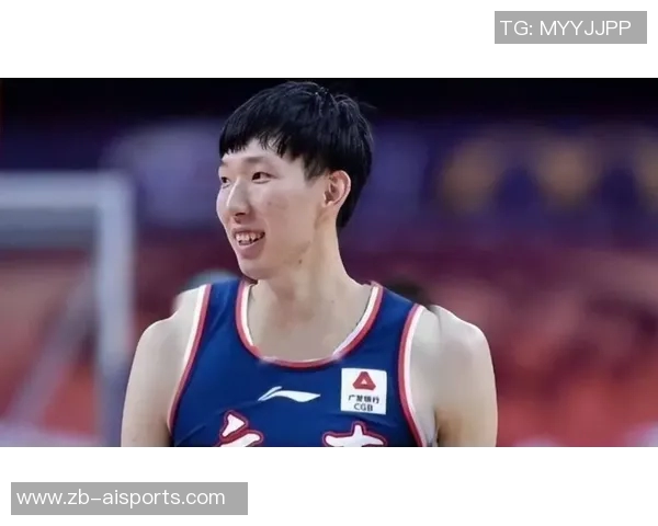 周琦回归CBA首秀遭嘘声砍27+12依然统治力十足