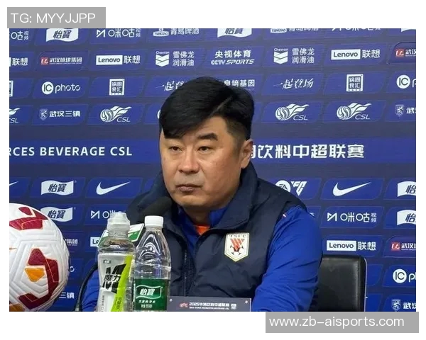 望岳在现场,韩鹏回应瓦科争金靴,确认两位新星有机会出场 望岳在现场,韩鹏回应瓦科争金靴,确认两位新星有机会出场