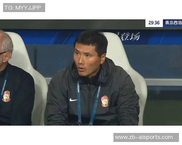 满载而归!邵佳一结束熊猫杯考察,这3名新秀“预定”国脚资格 满载而归!邵佳一结束熊猫杯考察,这3名新秀“预定”国脚资格