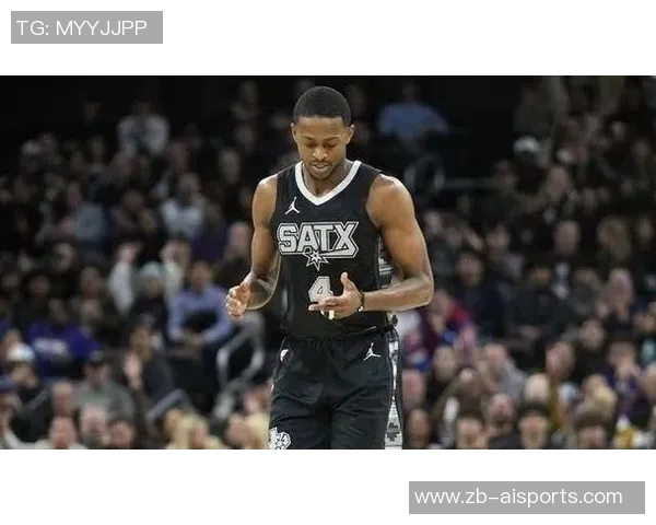 福克斯失火马刺逆转国王，精彩赛场背后隐藏的故事