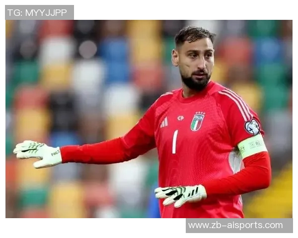 意大利大名单：多纳鲁马领衔，卡维利亚和坎比亚吉首次入选