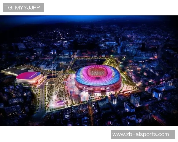 每体:战毕包诺坎普将开放45401个座位,预计座无虚席 每体:战毕包诺坎普将开放45401个座位,预计座无虚席