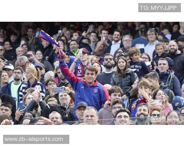 每体球迷调查：梅西是球迷最喜欢的巴萨球员，普约尔第二